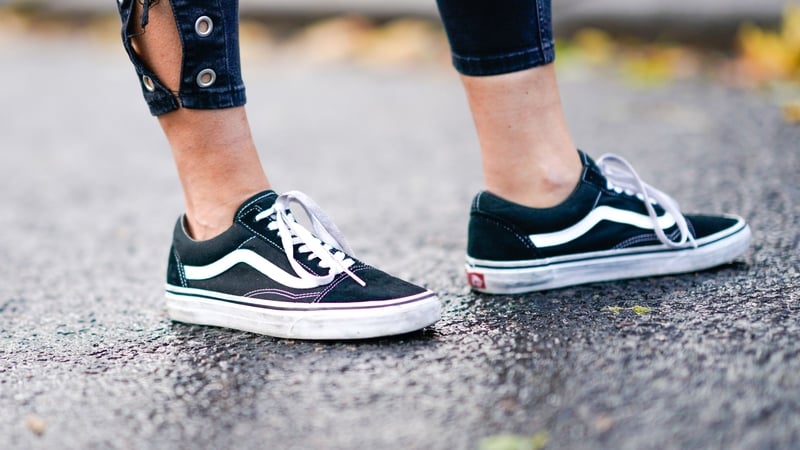VF Corp wants to better focus on its high-margin brands such as Vans and North Face