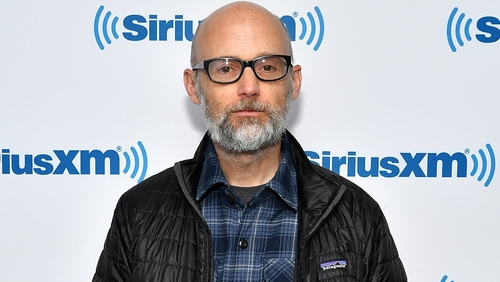 Moby