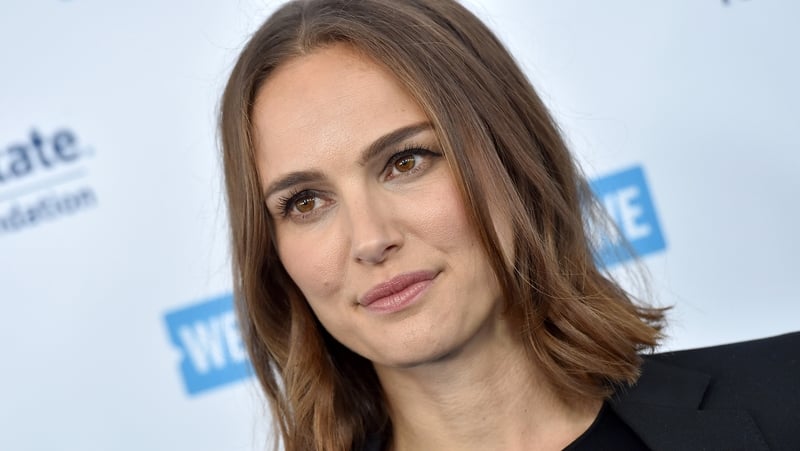 Natalie Portman