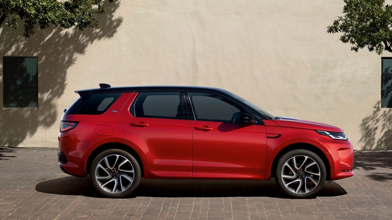 The Sport has a seven-seat capacity and gets a mild-hybrid motor.