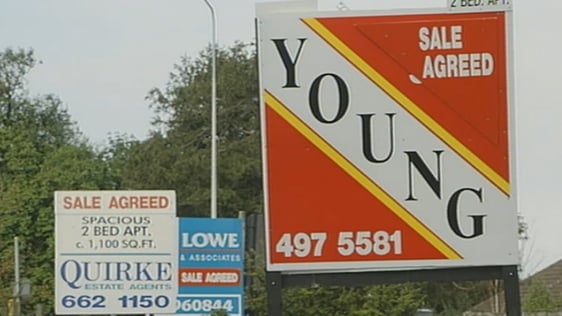 House Prices in Ireland (1999)