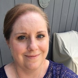 Meredith Dabek