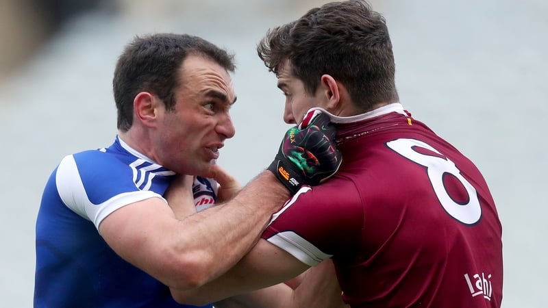 Laois and Westmeath go head-to-head again