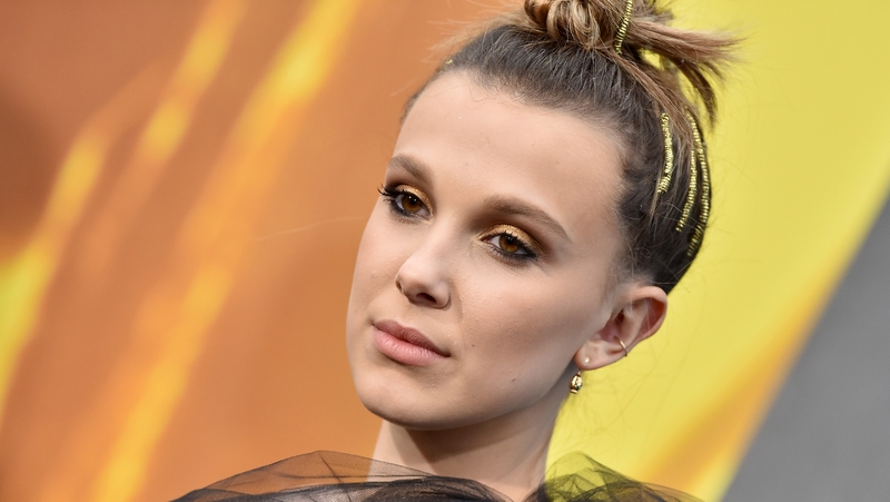 Millie Bobby Brown