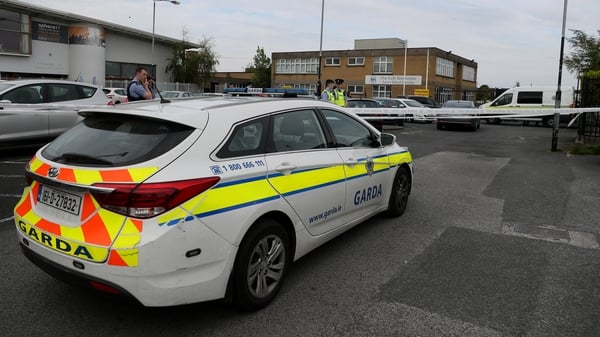 "What we should take away from the recent investigation is that Garda management is taking corruption within the force seriously"