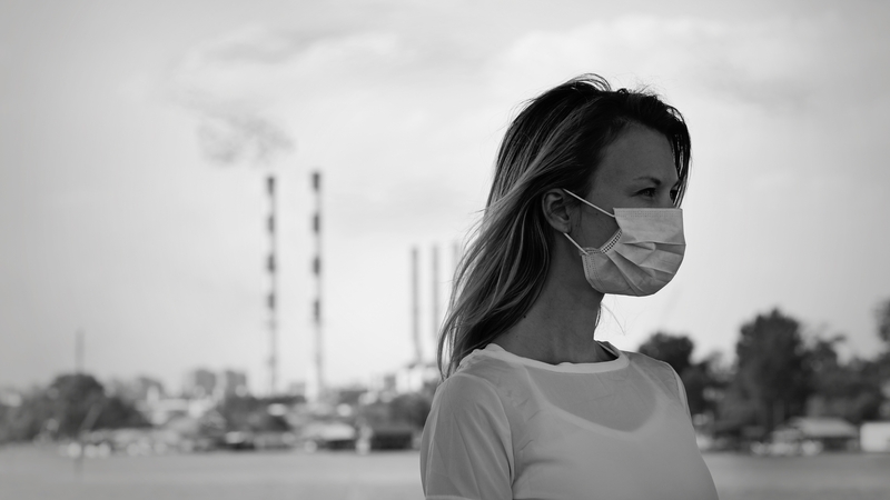 "Countries such as Ethiopia, Nepal and South Africa have developed national climate change and health adaptation plans". Photo: iStock