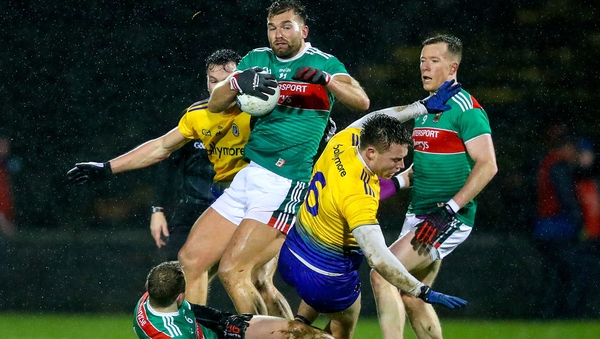All you need to know: Connacht SFC - Mayo v Roscommon