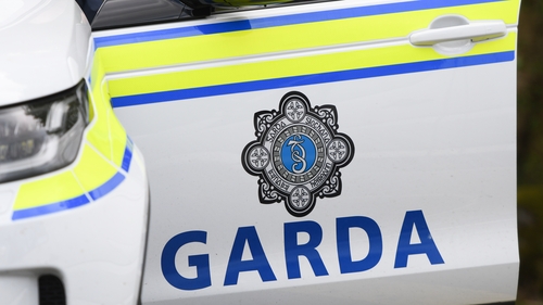 The seizure was made in the Greenhills Road area on Thursday