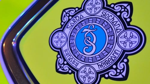 The Garda Inspectorate has published its report today