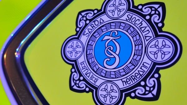 Prime Time : IRA man charged with sexual abuse absconds.