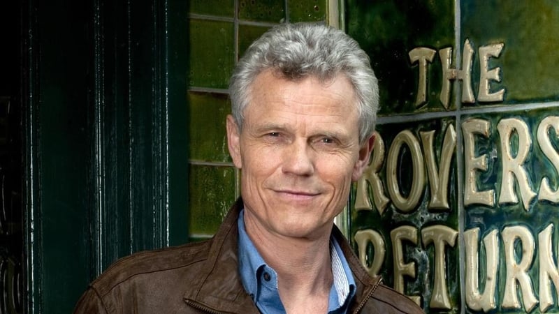 Andrew Hall
