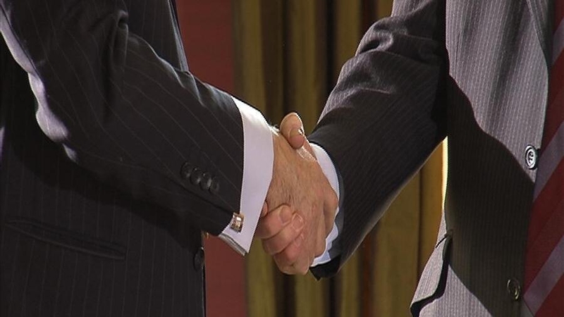 Core growth in funding was strong, the IVCA says