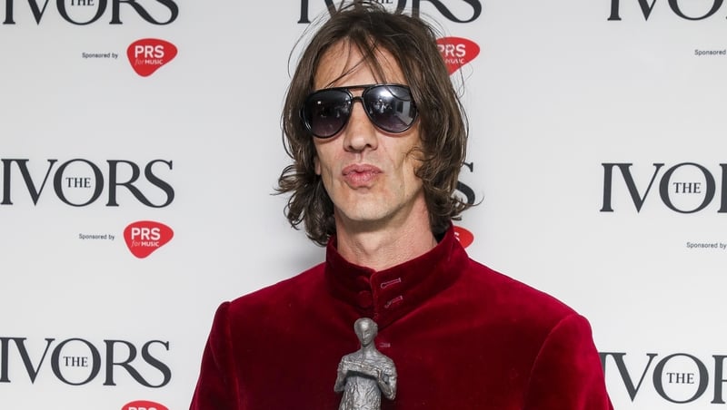 Richard Ashcroft