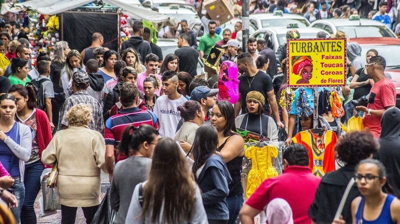 The parade sparked an online petition protesting the event