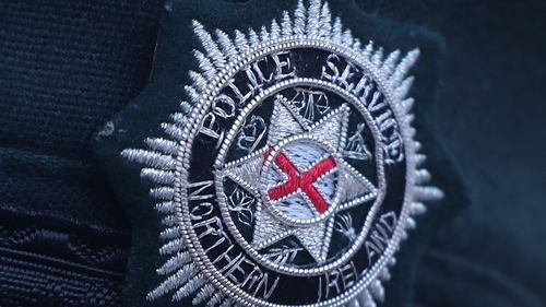 Three officers entered the lake
