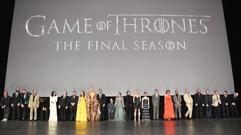 Game of Thrones has provided a major boost to Northern Ireland's tourism industry