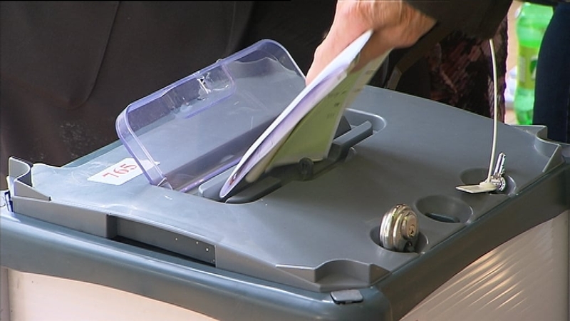 Pobalbhreith a rinneadh díreach tar éis na vótála do RTÉ agus TG4