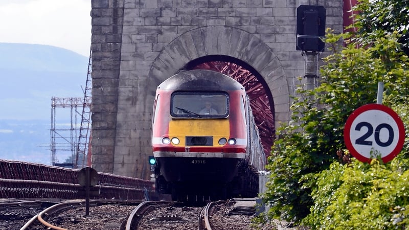 The case is being brough by West Coast Trains Partnership, in which Stagecoach has a 50% share, with SNCF holding 30% and Virgin 20%