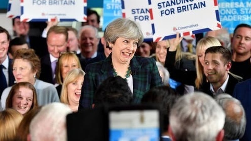 "Without doubt, May has some serious competition from previous premiers who have presided over other calamities"