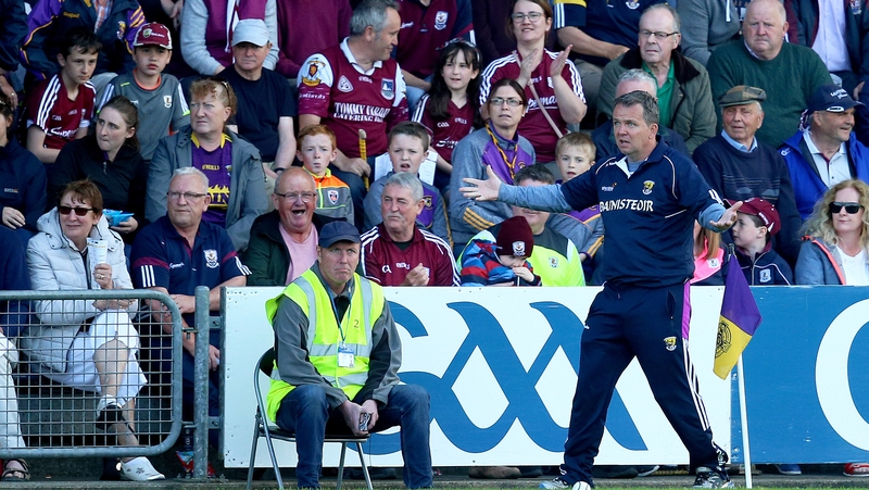 'Davy's hair will be standing on the back of his neck'