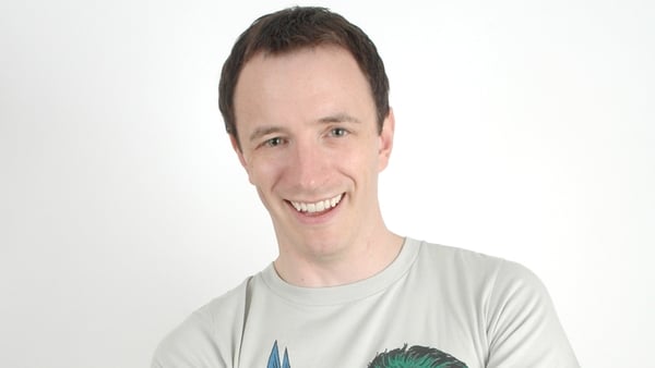 Something for the Weekend – Gearoid Farrelly's Cultural Picks