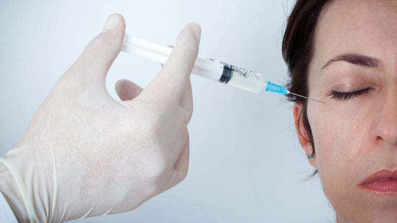 Cosmetic procedures are becoming ever more popular. Photo: Getty