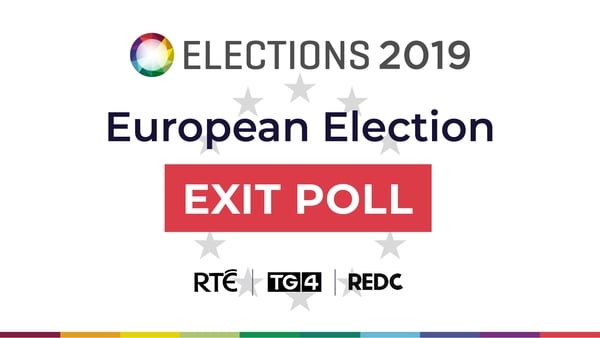 Strong support for Greens in Euro elections – exit poll