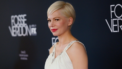 Michelle Williams