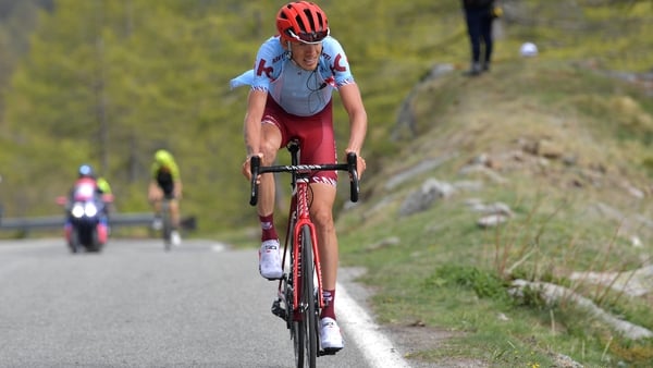 Ilnur Zakarin