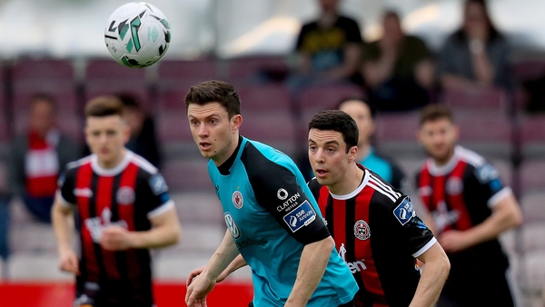 SSE Airtricity Premier Division recap and reports