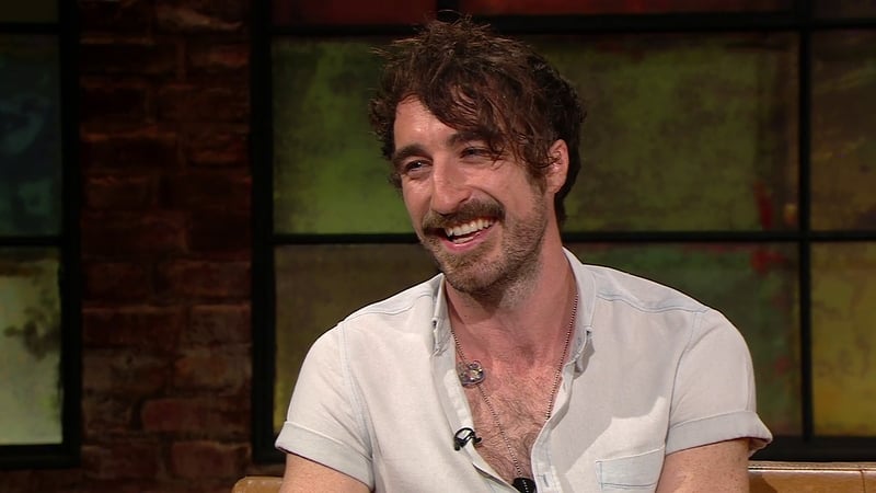 Danny O'Reilly - "We're just going to enjoy whatever it is we can do"