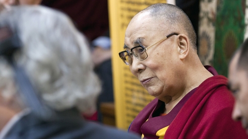Since fleeing to India in 1959, the Dalai Lama has been trying to reach a compromise with the Chinese government over the fate of his people
