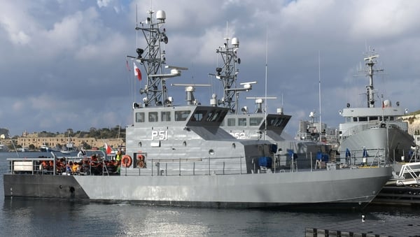 More than 500 migrants have reached Malta this year