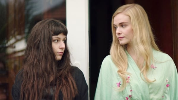 Metal Heart is released in cinemas on Friday, June 28