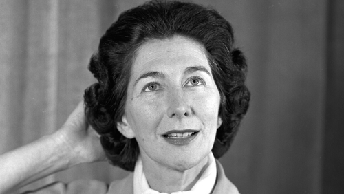 Pegg Monahan