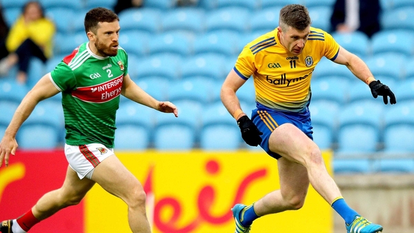 Rossies shock Mayo, Dubs & Tyrone ease through - recap