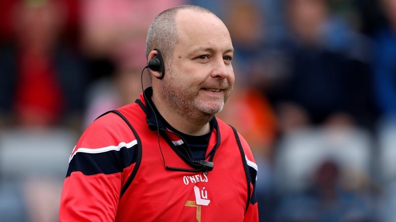 Kierans says the provincial championships have their value