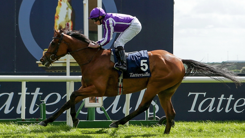 Magical's win was never in doubt