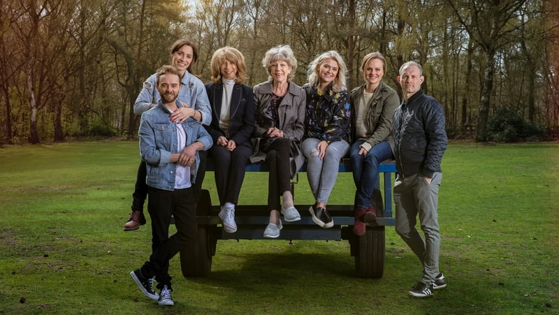 These smiles won't last!