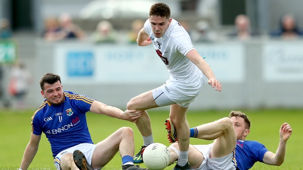 Football championship results and reports
