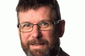 Peter Coles