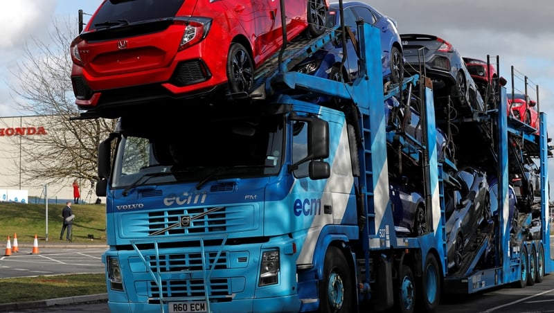 Used car imports will be taxed under a new emissions regime