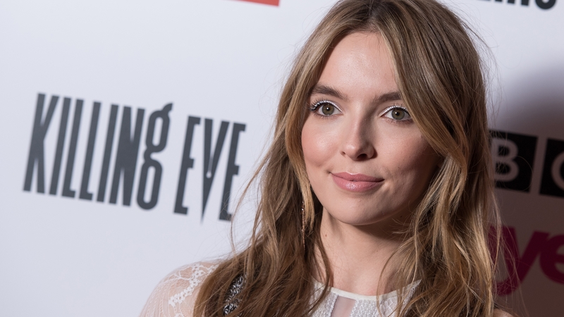 Jodie Comer