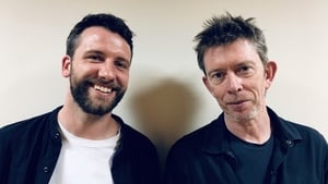 Novelist Danny Denton chats to John and picks the music show image
