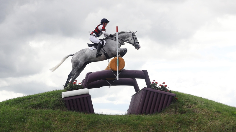 11 of the World's top 20 will be present at the Co Meath venue