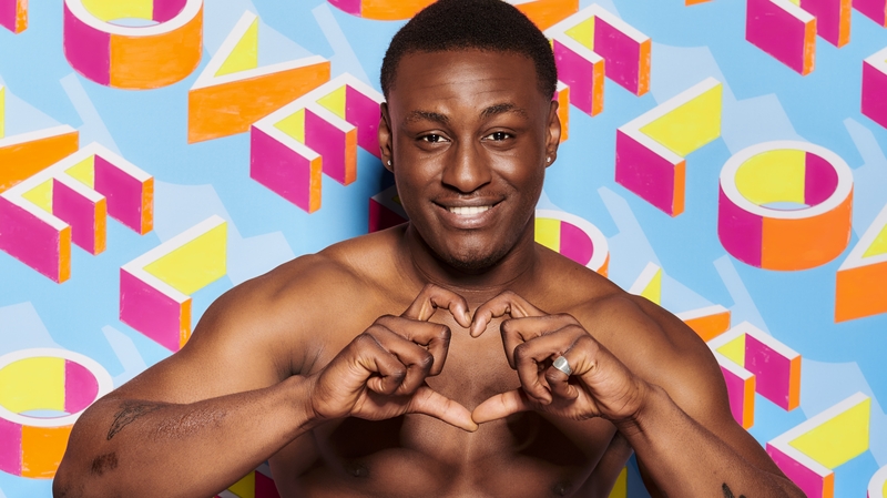 Sherif has left the villa