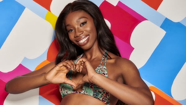Yewande isn't ok with Michael's behaviour