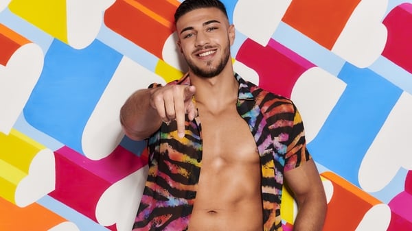 Tommy Fury