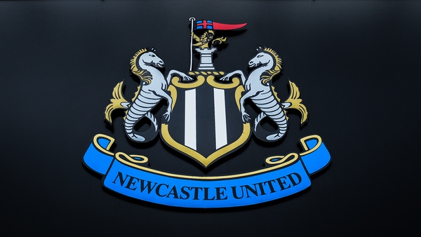 Newcastle United look like they have new owners