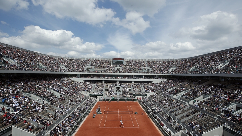 Roland Garros